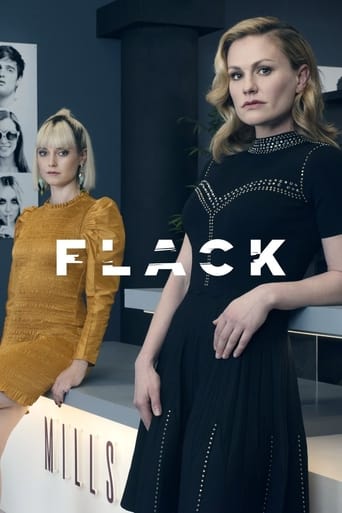 Poster of Flack