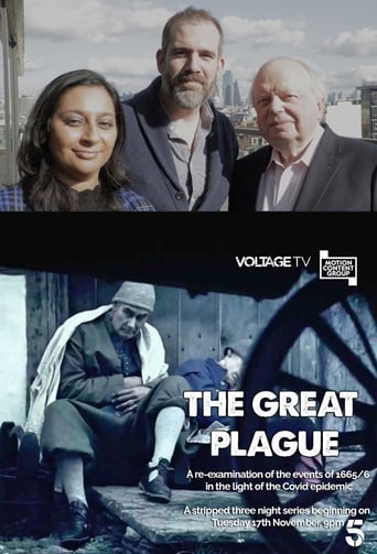 Poster of The Great Plague