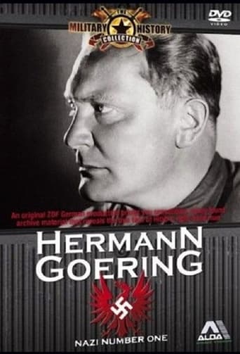 Poster of Göring – Eine Karriere