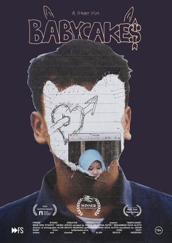 Poster of BABYCAKES