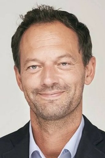 Portrait of Jacob Weinreich