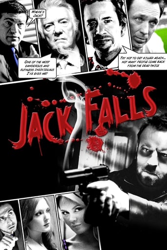 Poster of Jack Falls