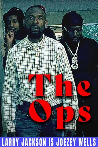 Poster of The Ops