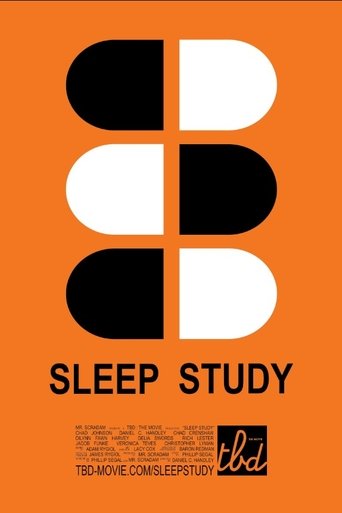 Sleep Study Poster of Sleep Study