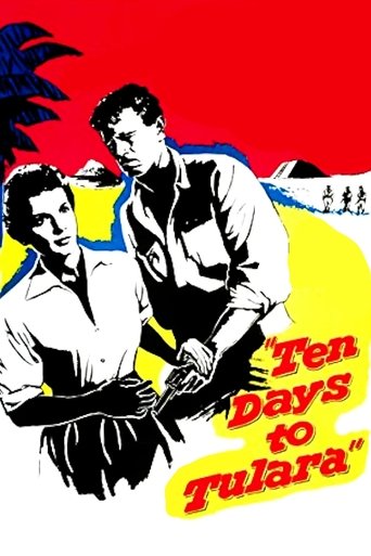 Poster of Ten Days To Tulara