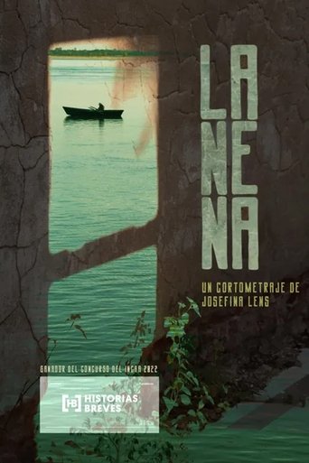 Poster of La Nena