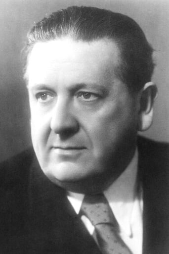 Portrait of Theodor Pištěk