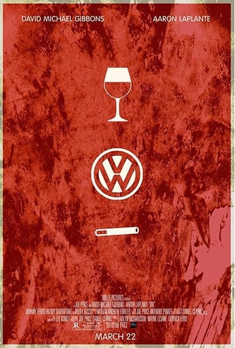 Poster of VW