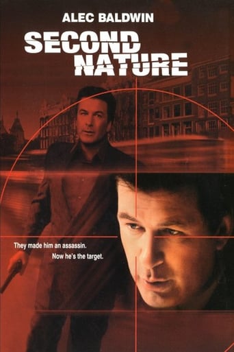 Poster of Second Nature