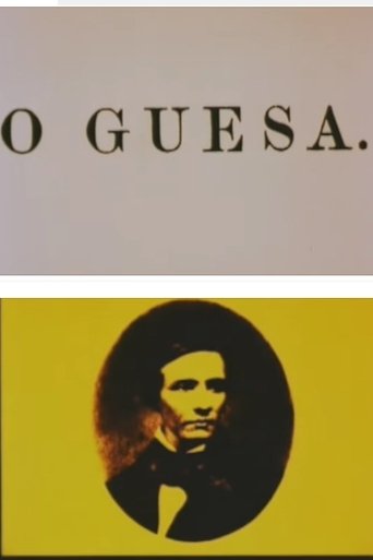 Poster of O Guesa