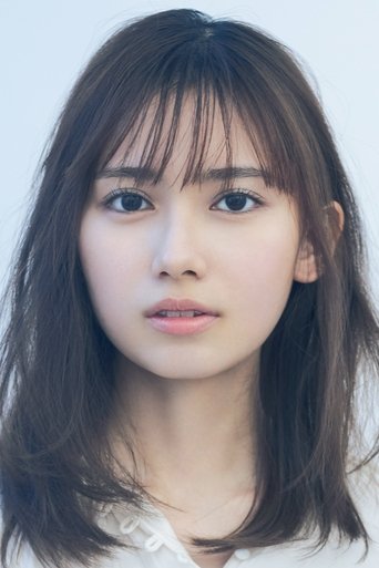 Portrait of Reina Kurosaki
