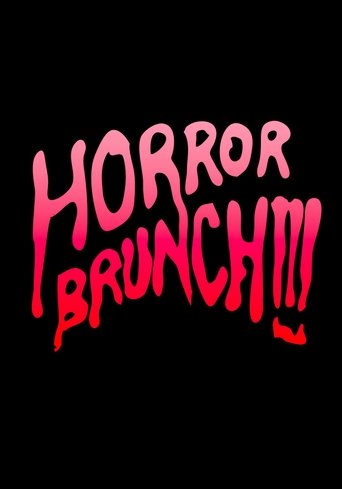 Poster of Horror Brunch