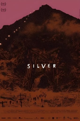 Silver Poster of Silver
