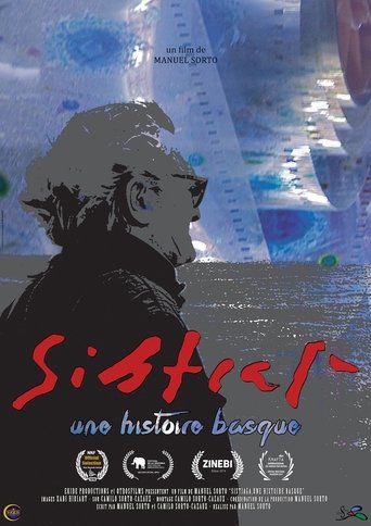 Poster of Sistiaga, une histoire basque