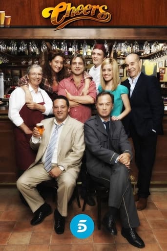 Poster of Cheers