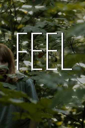 Feel Poster of Feel
