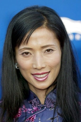 Portrait of Michiko Nishiwaki