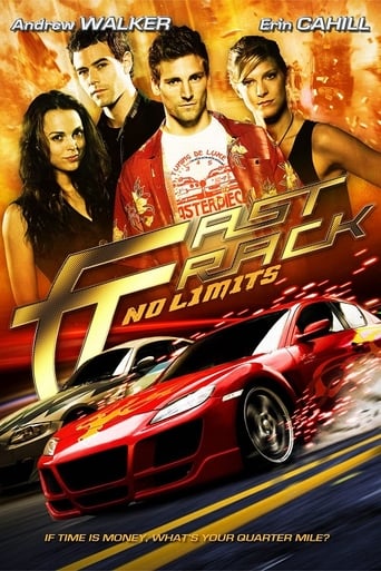 Poster of Fast Track: No Limits