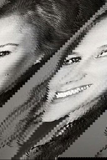 Portrait of Tina Råborg