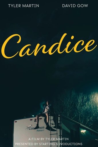 Candice Poster of Candice