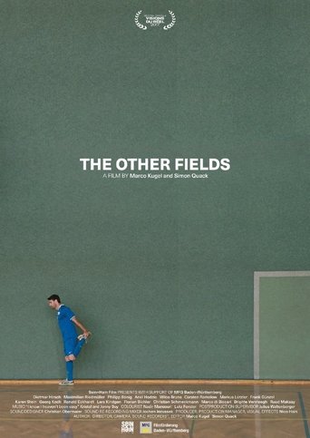 The Other Fields Poster of The Other Fields