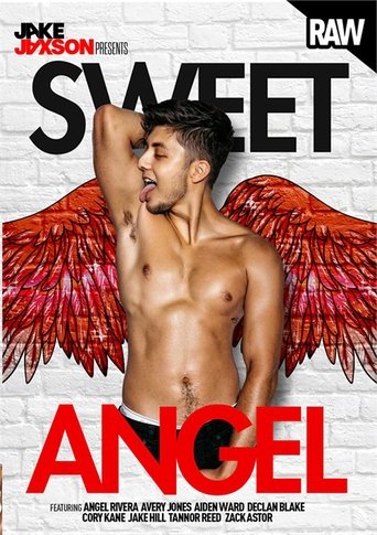 Sweet Angel Poster of Sweet Angel