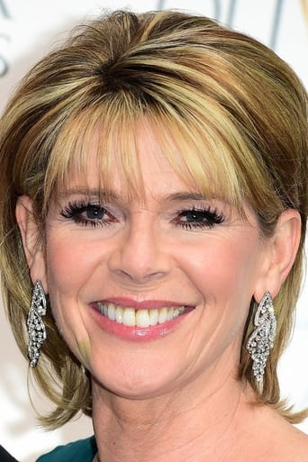 Portrait of Ruth Langsford