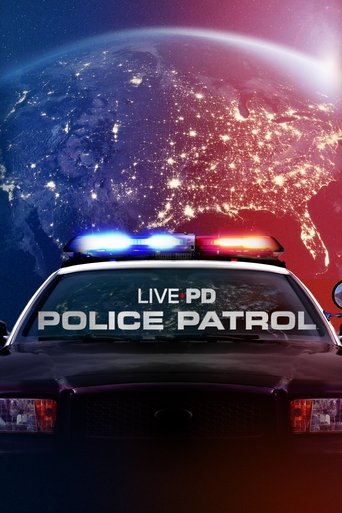 Portrait for Live PD: Police Patrol - Season 8