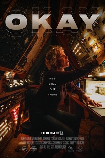 Poster of Okay