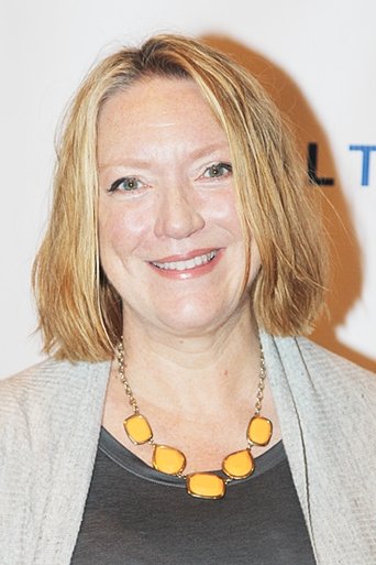 Portrait of Julie Anne Robinson