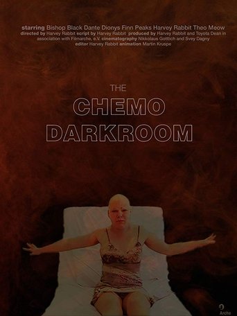 Poster of The Chemo Darkroom
