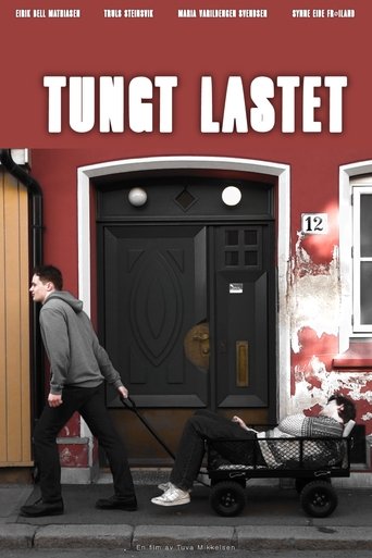Poster of Heavy Laden