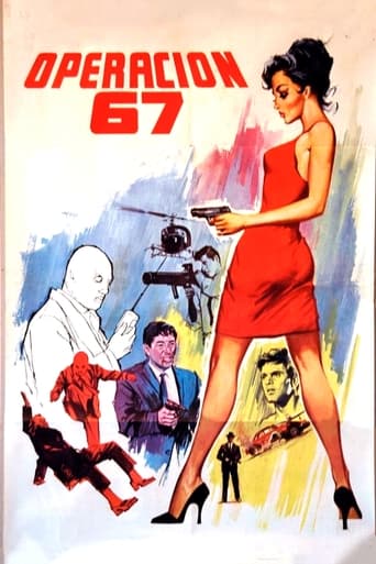 Poster of Operation 67