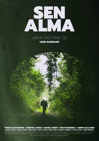 Poster of Sen Alma