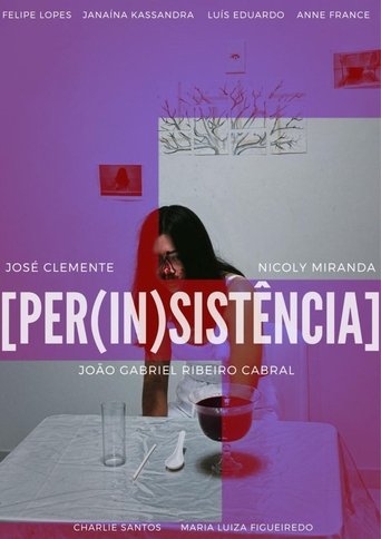 Poster of [PER(IN)SISTENCE]