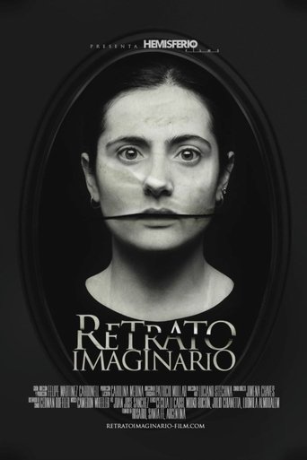 Imaginary Portrait Poster of Imaginary Portrait