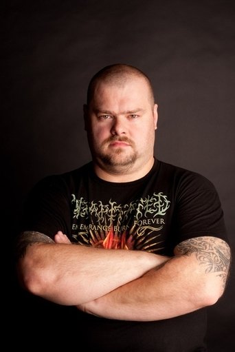 Portrait of Piotr Kozieradzki