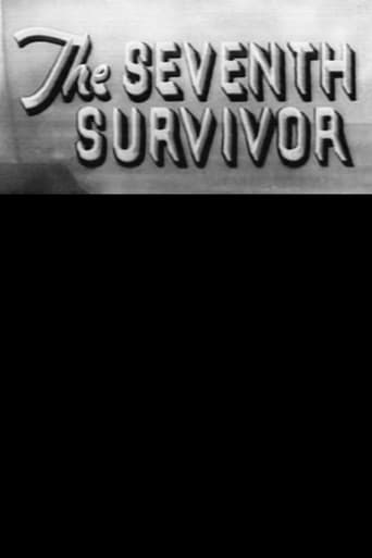 Poster of The Seventh Survivor