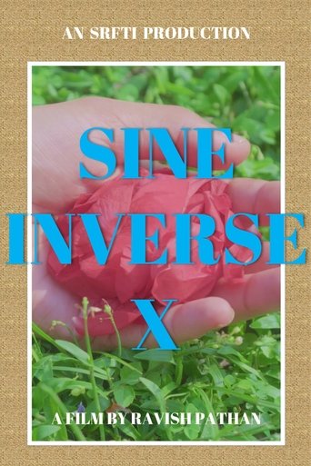 Sine Inverse X Poster of Sine Inverse X