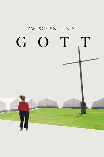 God Between Us Poster of God Between Us