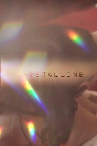 Crystalline Poster of Crystalline