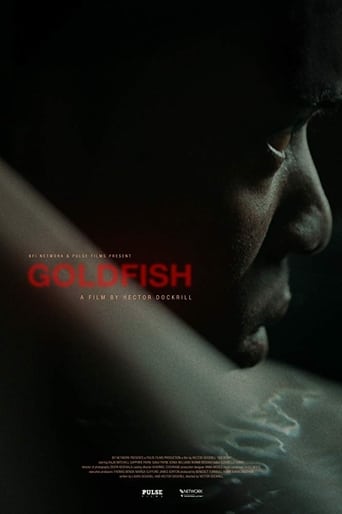 Poster of Goldfish