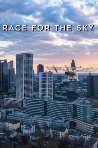 Race for the Sky Poster of Race for the Sky