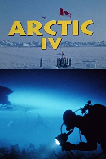Arctic IV Poster of Arctic IV