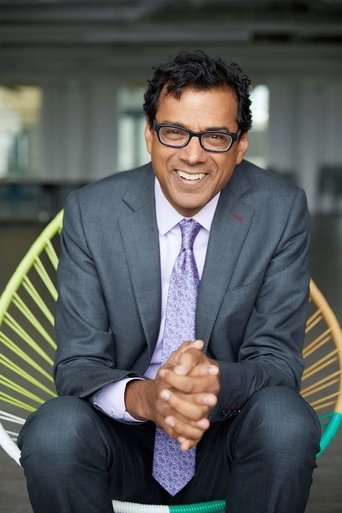 Portrait of Atul Gawande