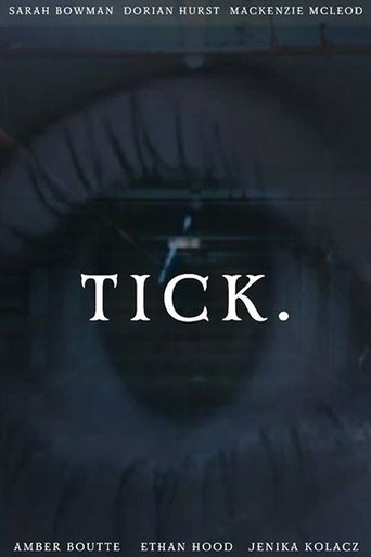 Poster of Tick.
