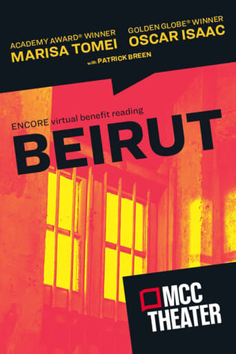 Poster of Beirut: An MCC Virtual TV Event