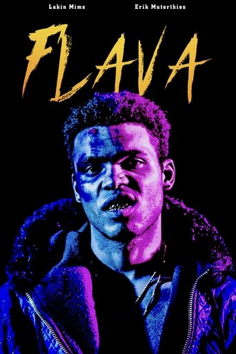 Poster of Flava