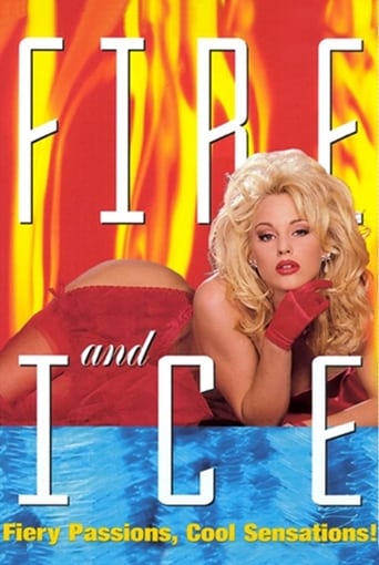 Poster of Penthouse: Fire and Ice