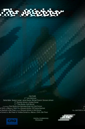 Poster of The Webber